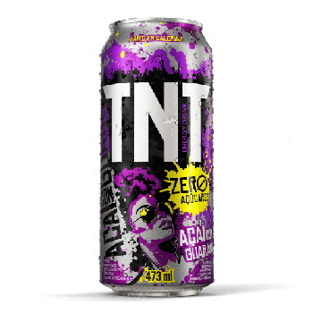 ENERGETICO TNT ACAI C/GUARANA 473ML