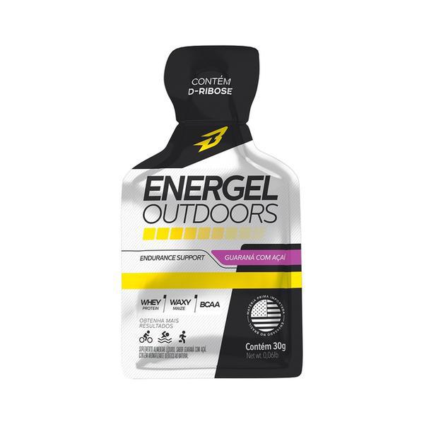 ENERGEL OUTDOORS SH 30G GUARANA