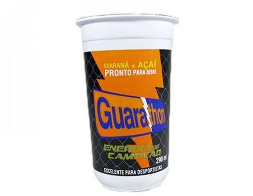 COPO GUARATHON 290ML ACAI ZERO