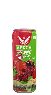 ENERGETICO MELANCIA ASKOV 473ML