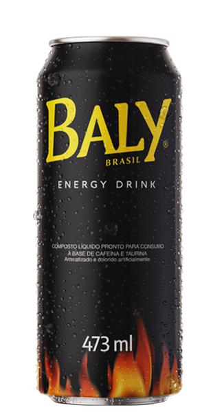 ENERGETICO BALY 473ML TRADICIONAL ZERO
