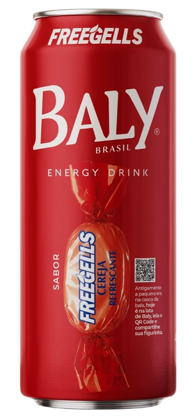 BEB ENERG BALY CEREJA LT 473ML