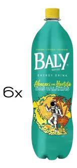 ENERG BALY 2L