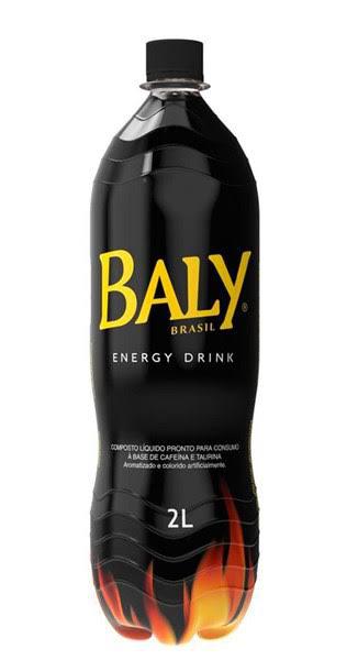 ENERGETICO BALY TRADICIONAL 2L C/6