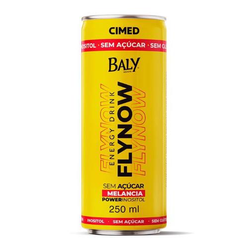 BEB ENERG BALY MELANCIA ZERO 250ML