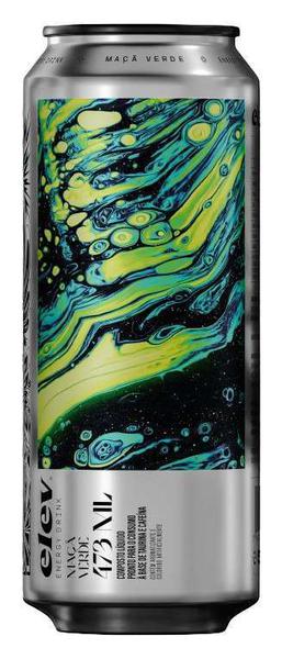 ENERGETICO ELEV 269ML MACA VERDE