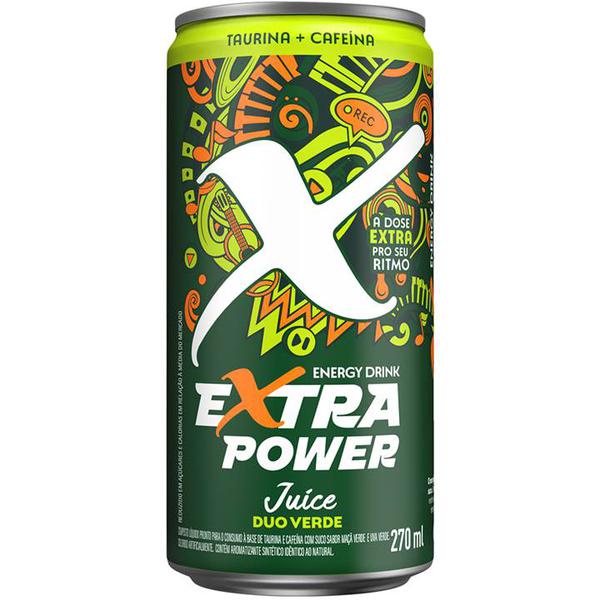 BEB ENERG EXT POWER 2L UVA MACA VERDE ~