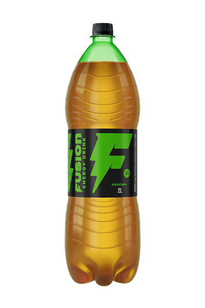 ENERGETICO FUSION PET 2L