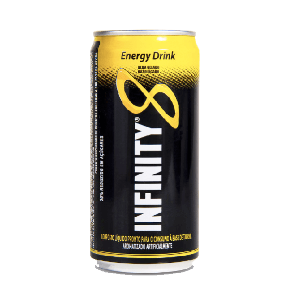 ENERG INFINITY ENERGY DRINK 310ML