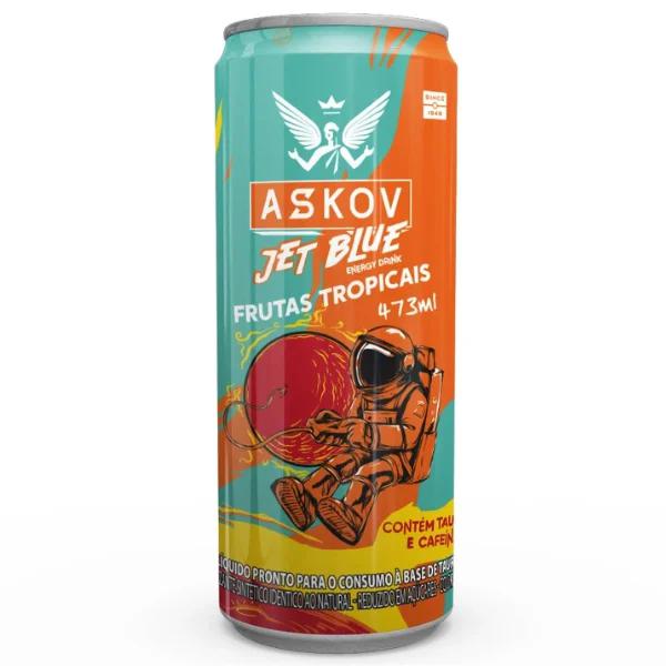 Energ Jet Blue 473ml