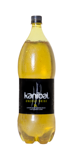 ENERGETICO KANIBAL 2L