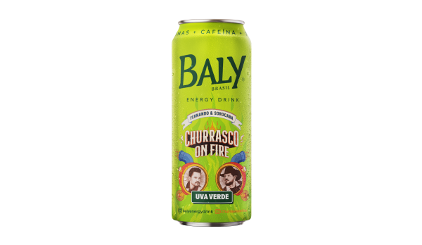 BALY UVA V CH OF S/ACU LT6*473