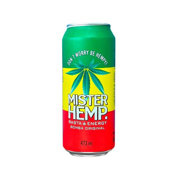 Suplemento Mister Hemp Bomba Orig47