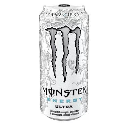 ENERGETICO MONSTER ENERGY ULTRA 473ML C/6