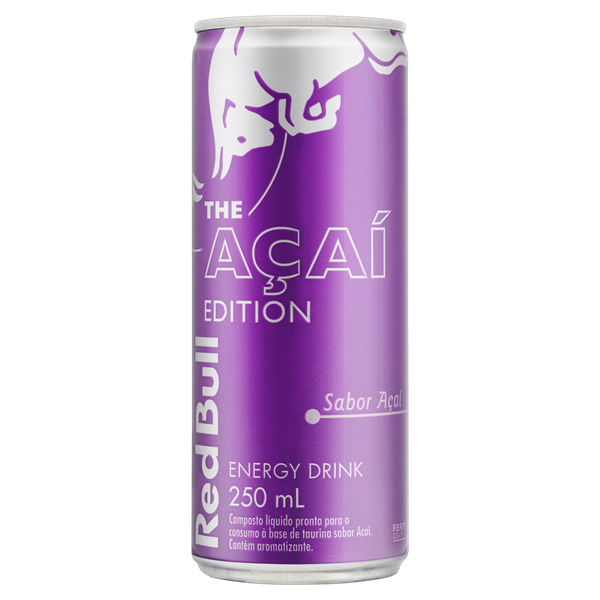 Energetico Red Bull 355ml