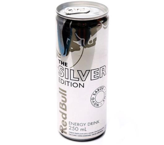 REBULL SILVER