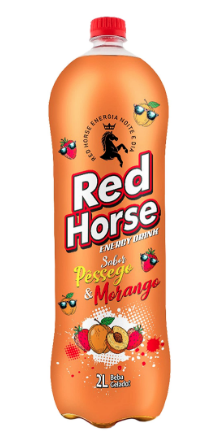 Energ Red Horse 2l