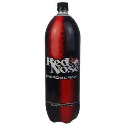 ENERGET.RED NOSE 1LT PET