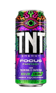 ENERGÉTICO TNT FOCUS 473ML