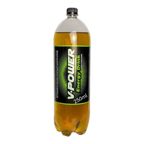 ENERGÉTICO V.POWER MELANCIA 2L
