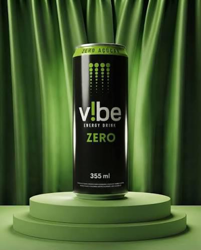 ENERGETICO VIBE 355L ZERO