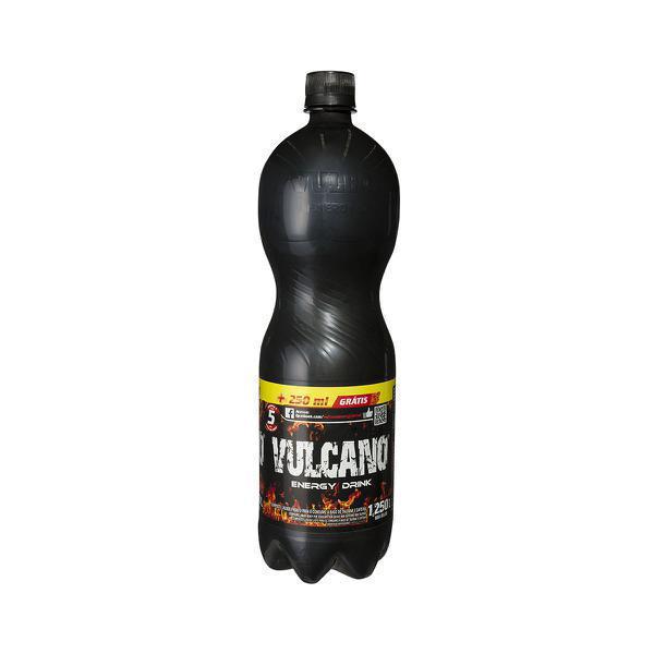 ENERGETICO VULCANO 1,250 LT