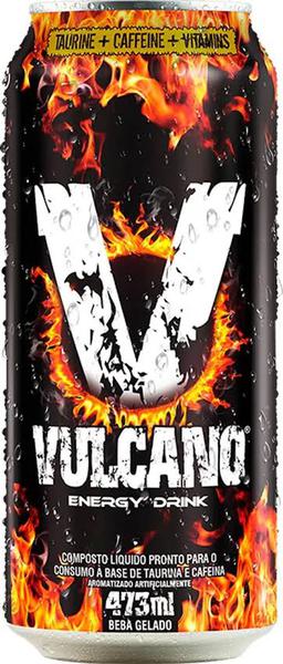 BEBIDA ENERGETICO VULCANO 473ML