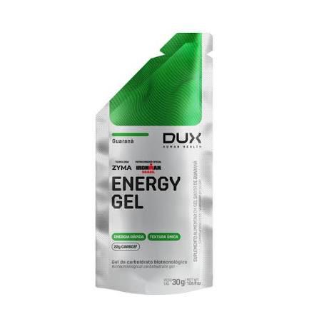 ENERGY GEL DUX 30G GUARANA