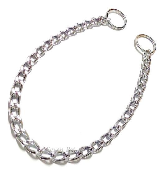 ENFORCADOR CLUB PET ACO CHATO 3.5MMX50CM