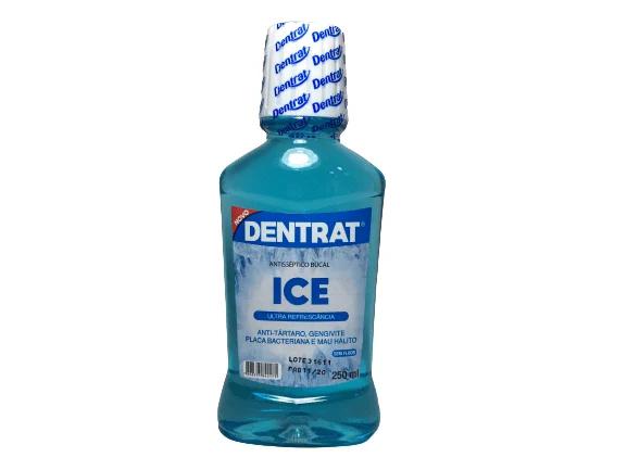 ENXAG BUCAL DENTRAT 250ML ICE