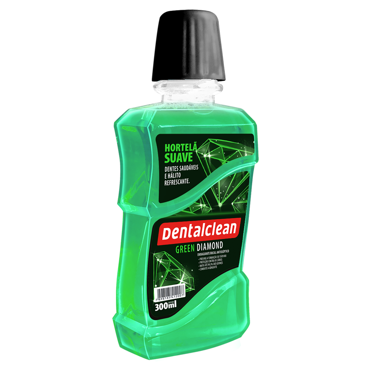 Enxag Bucal Dentalclean 300ml