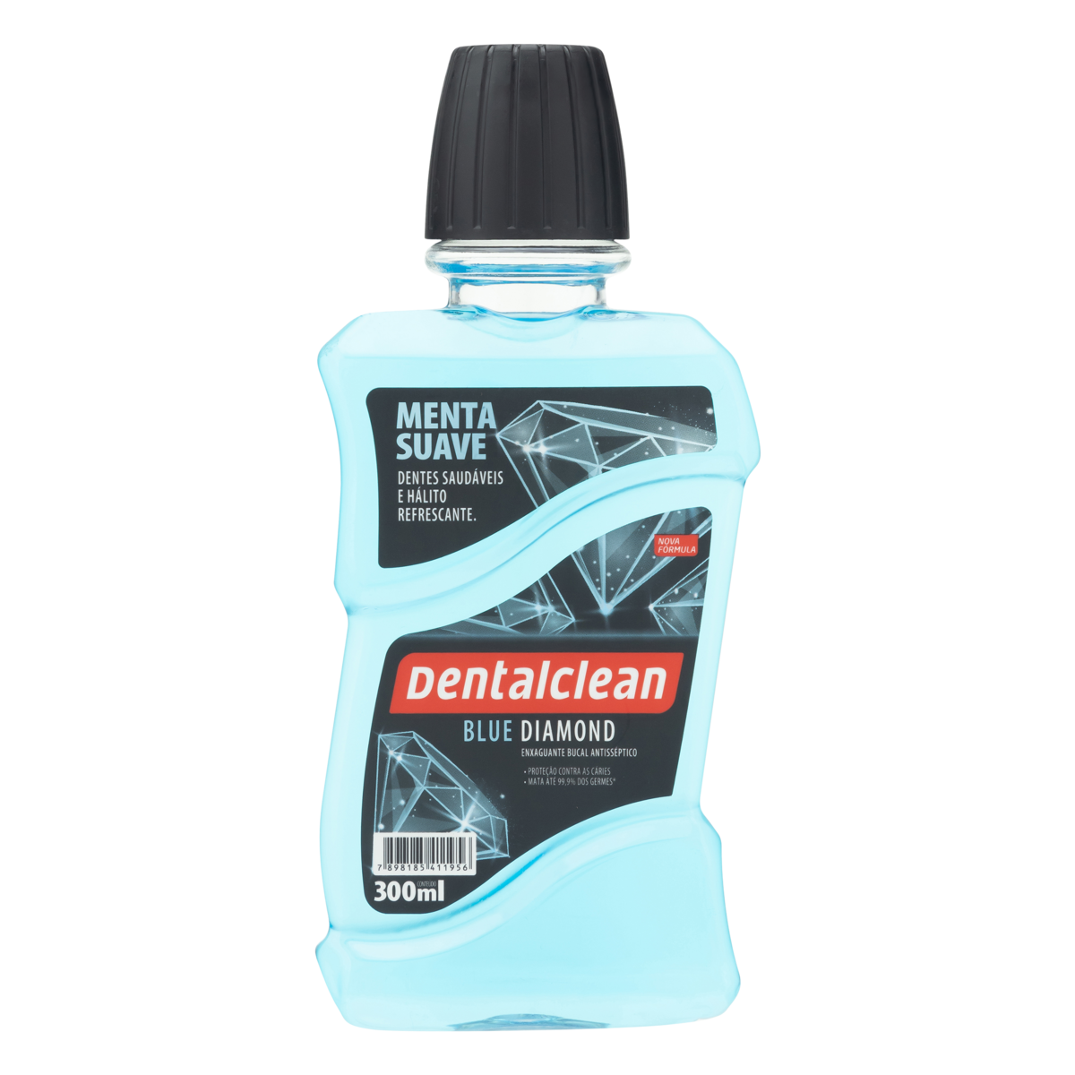 Enxag Bucal Dentalclean 300ml
