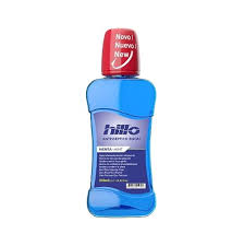 Enx Bucal Hillo Menta 250ml