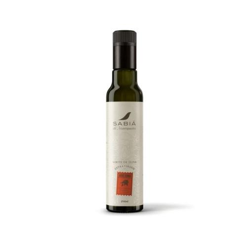 EP AZT EX VIRG ARBEQUINA SABIA 250ML