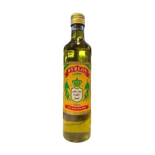 EP AZT EX VIRG BYBLOS 350ML