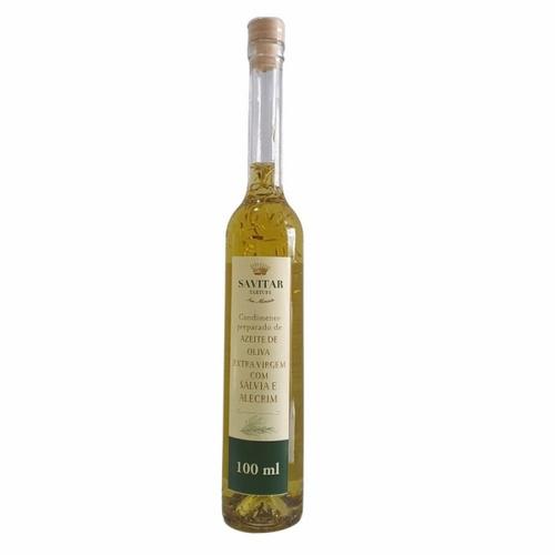 CONDIMENTO COM SALVIA ALECRIM SAVITAR 100 ml