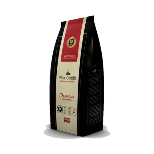 EP CAFE ALTINOPOLIS PREMIUM TORR MOIDO 500GR