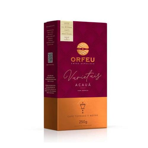 EP CAFE ORFEU MOIDO ACAUA 250G