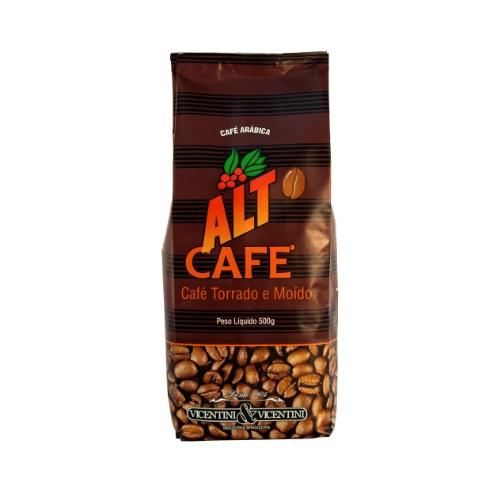 EP CAFE VICENTINI 500G
