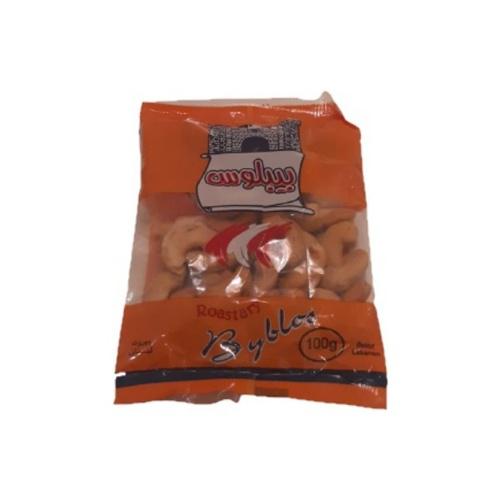 EP CAST CAJU BYBLOS 100G