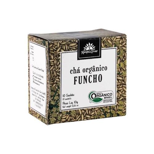 EP CHA ORG FUNCHO KAMPO DE ERVAS 11G