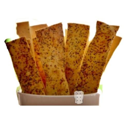 CORNICCIONE DE PIMENTA LIMÃO 100G OLIVE