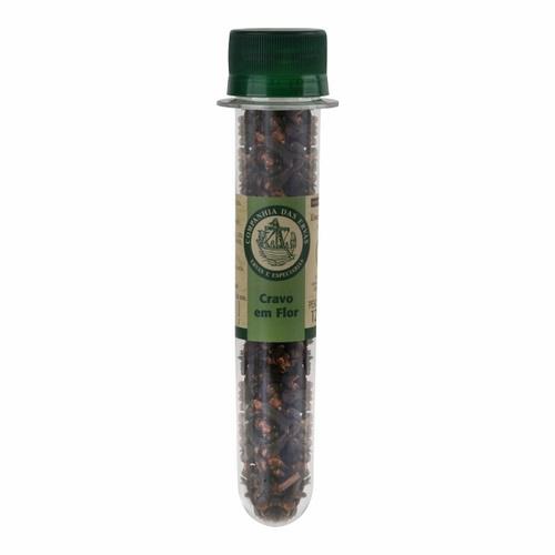 EP CRAVO FLOR CIA ERVAS 13G