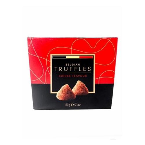 EP CX DE TRUFAS CAFE MAZAL 150G
