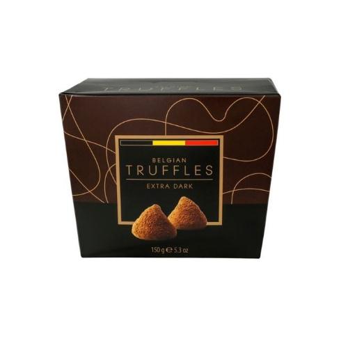 EP CX DE TRUFAS EXTRA DARK MAZAL 150G