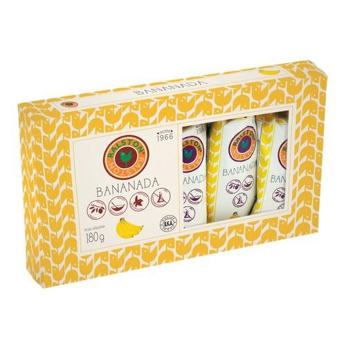 EP DOCE BANANA RALSTON C 6UN