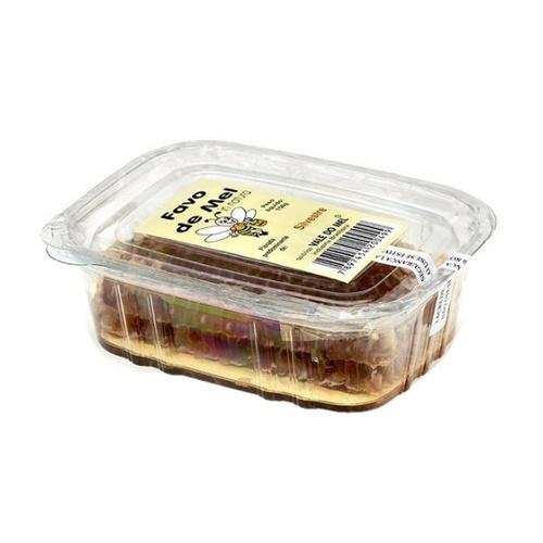 FAVO DE MEL IN NATURA SILVESTRE 150G VALE DO MEL