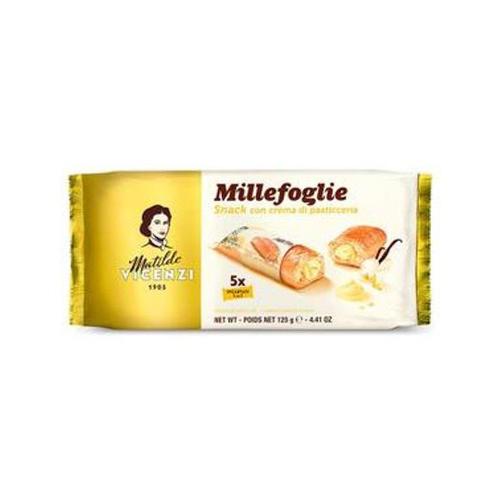 BISC M VICENZI 200G CLASSICHE