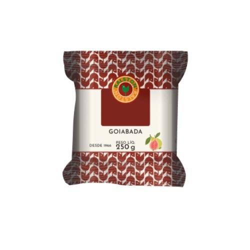 EP GOIABADA BARRA RALSTON 250G