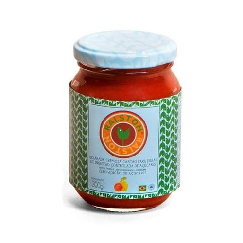 EP GOIABADA ZERO CASCAO RALSTON 300G